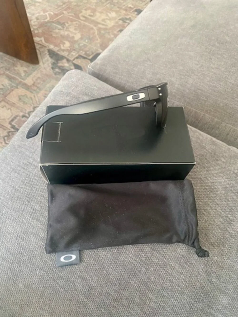 Oakley Holbrook Sunglasses